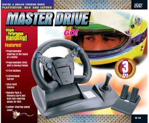MasterDriveControllerPackage Master Drive Package Design Box Sample