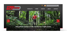 2Toms Website Sales Soar with New Site from FirstTracks