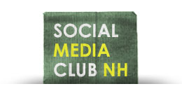 Social Media Club NH Logo