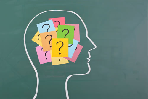 Ask Why about Your Business