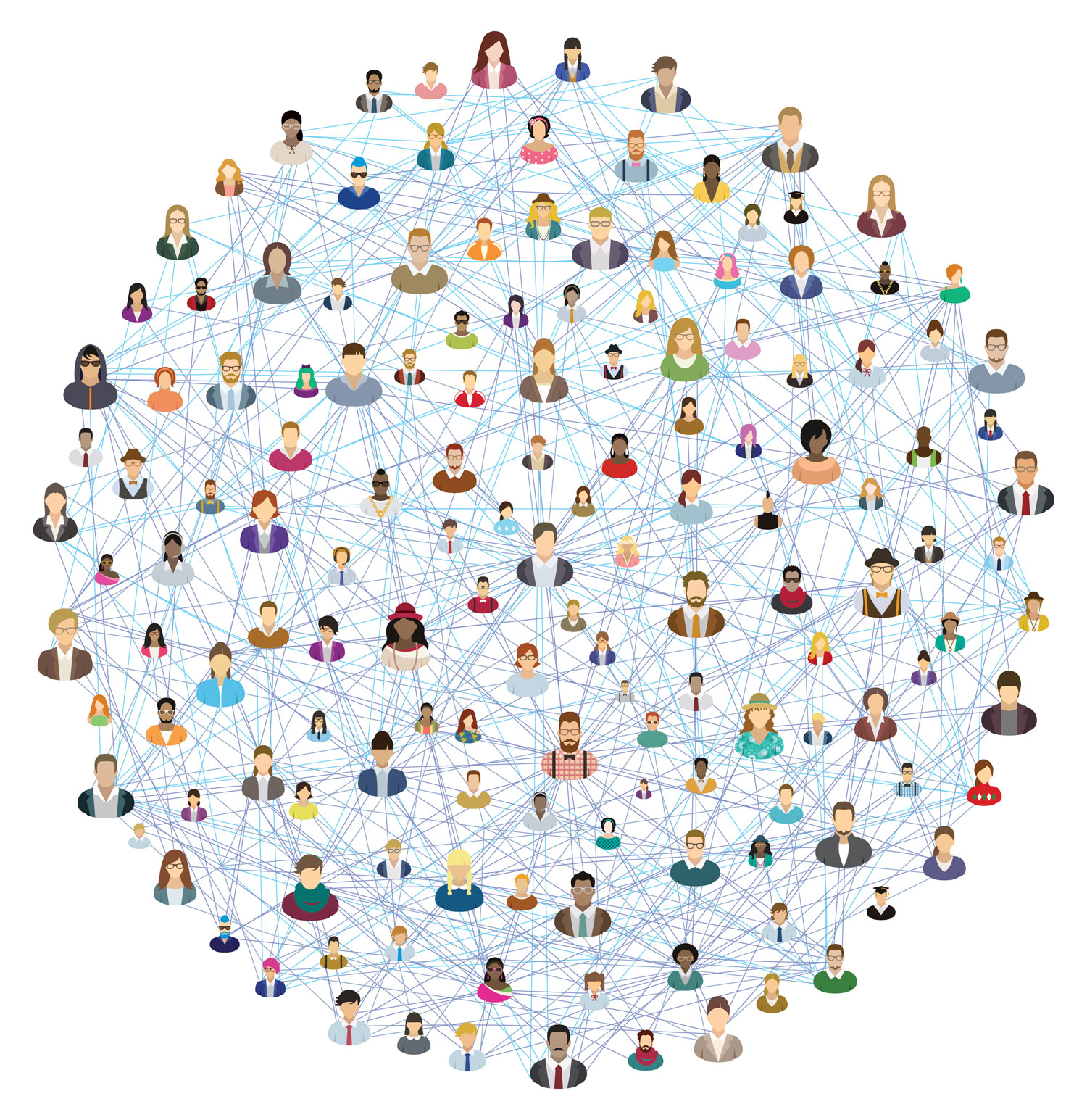 Social Media Content Marketing