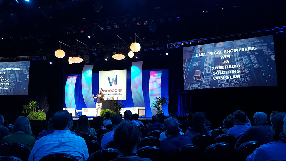 WooCommerce Conference