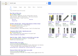 Adwords SERP Changes 2016