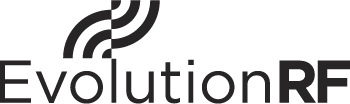 EvolutionRF Logo