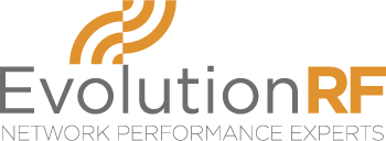 EvolutionRF Logo