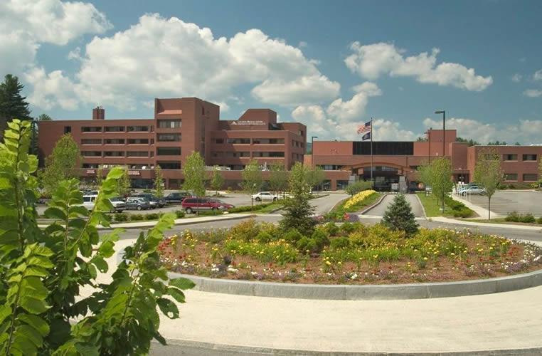 Cheshire Medical Center Keene NH