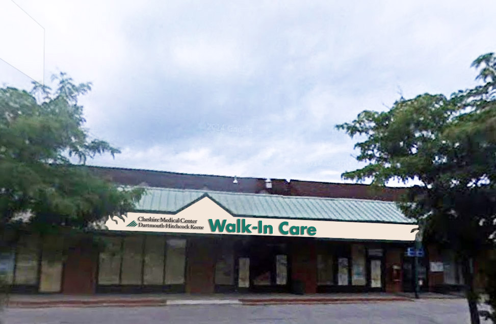 Cheshire Medical Center Walk In Care