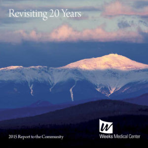 2015 WMC Annual Report