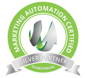 SharpSpring Marketing Automation Certified Partner