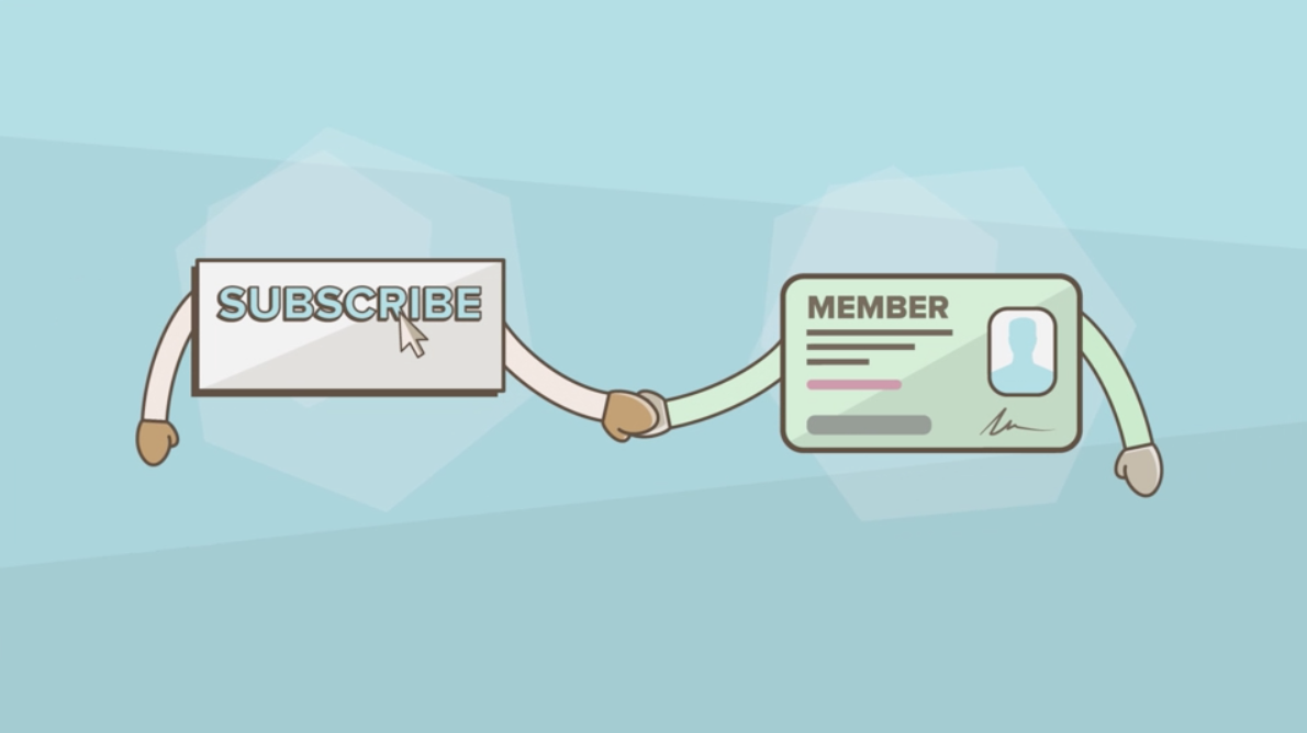 WooCommerce Subscriptions and Memberships