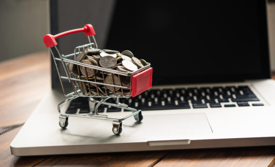 Google shopping advertising agency