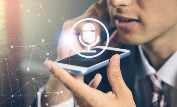 How Voice Search is Changing SEO