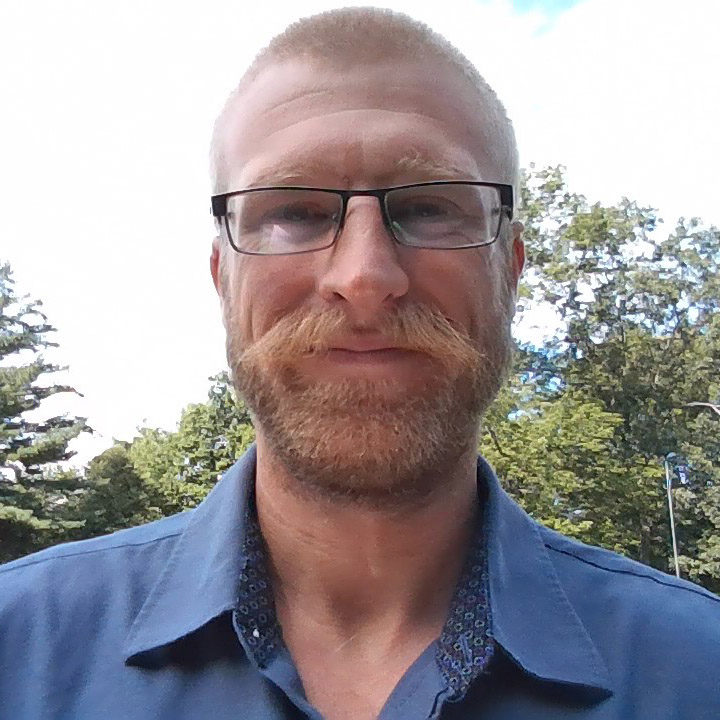 Joshua McCutcheon - Paid Search Manager