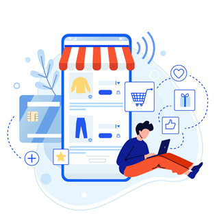 Getting Started with e-Commerce