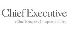 Chief Executive Logo