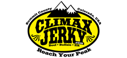 Climax Jerky Logo
