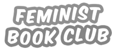 Feminist Book Club Logo