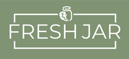 Fresh Jar Logo
