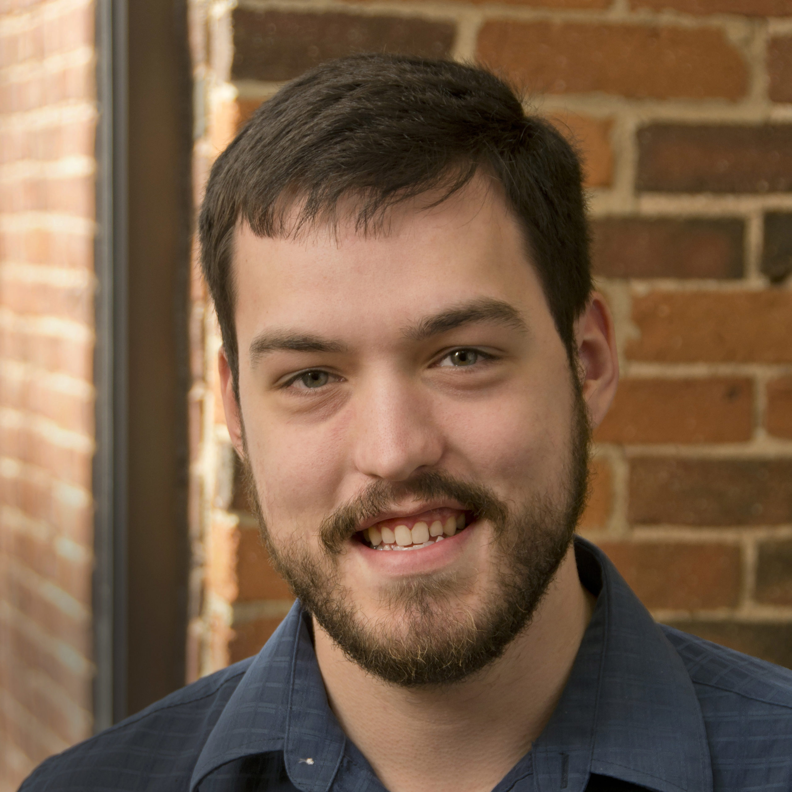 David Strout - Web Developer