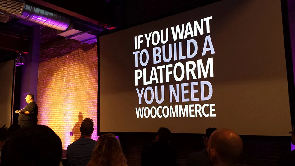 Top 5 Takeaways from WooCommerce Conference Day 1