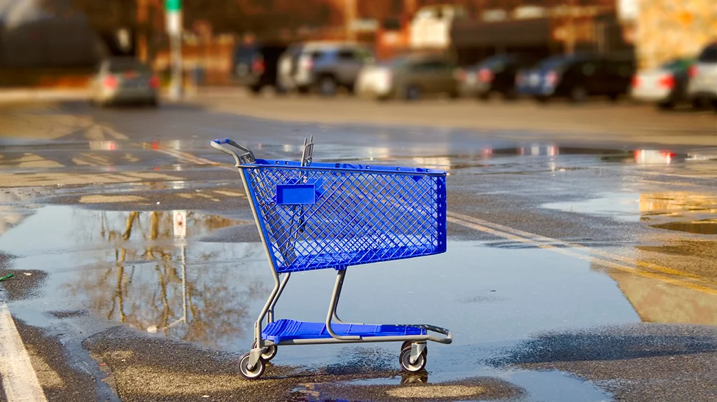 Get Smart with Abandoned Carts