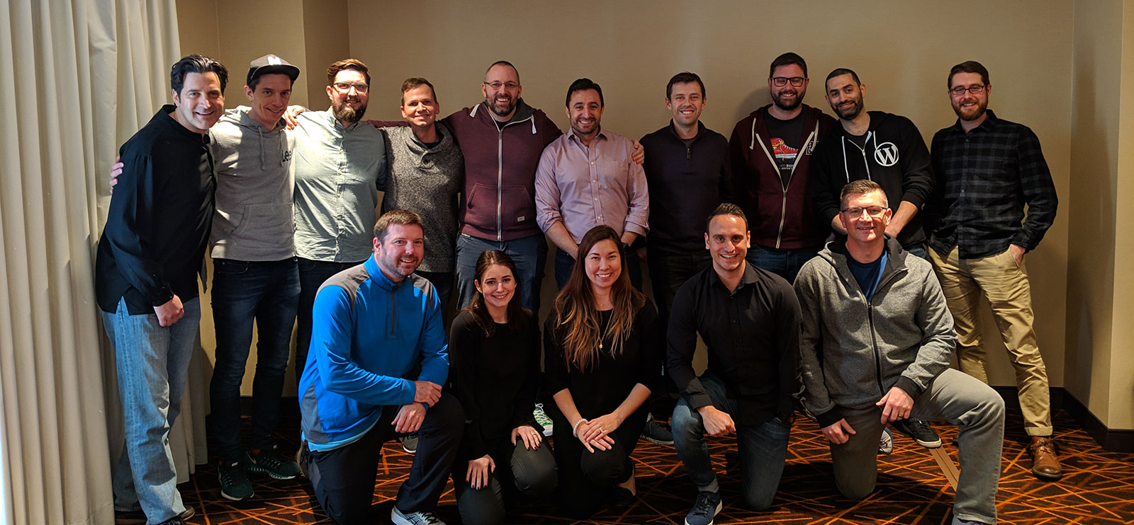 WooCommerce Agency Mastermind Conference 2019