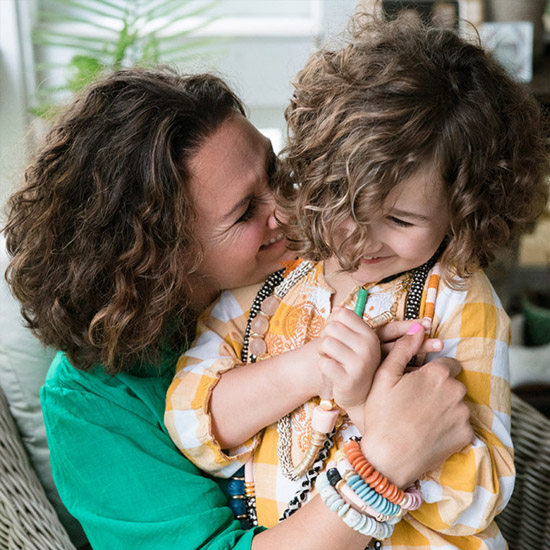 Curly Girl Designs Sales Success in 2020