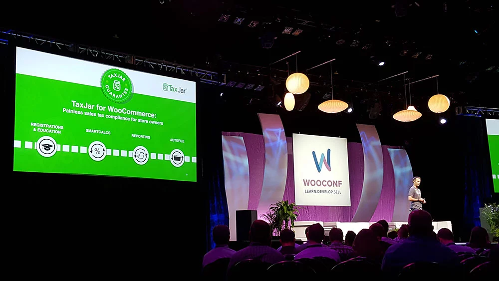 WooCommerce Conference 2016 Morning Recap Day Two