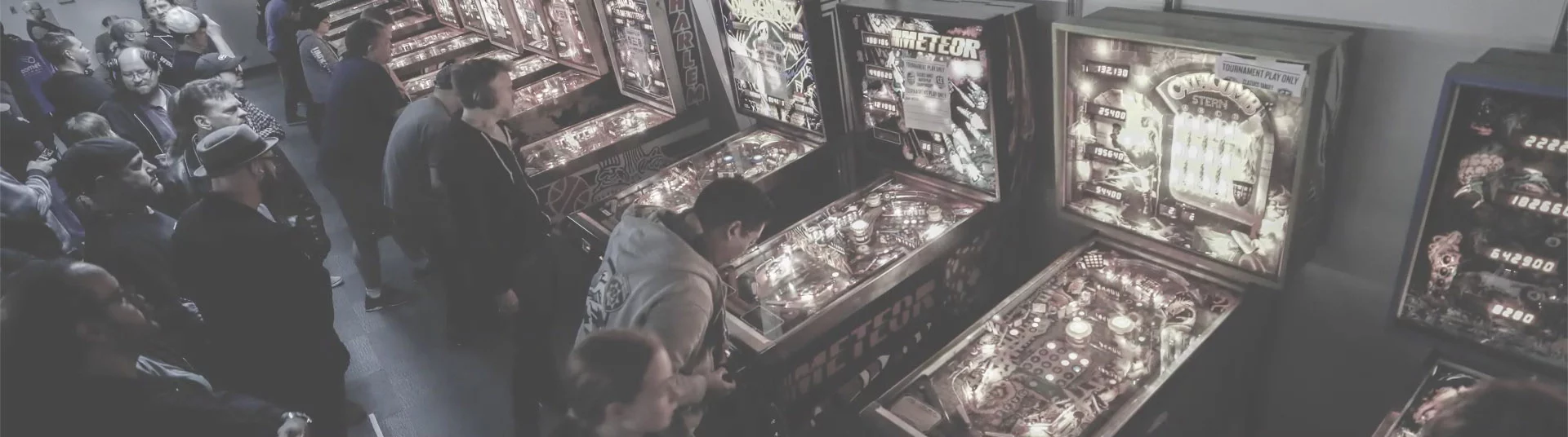Pinball Wizards! Using WooCommerce Subscriptions to manage new pinball tracking technology.