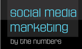 Social Media Marketing Spending Report Breakdown