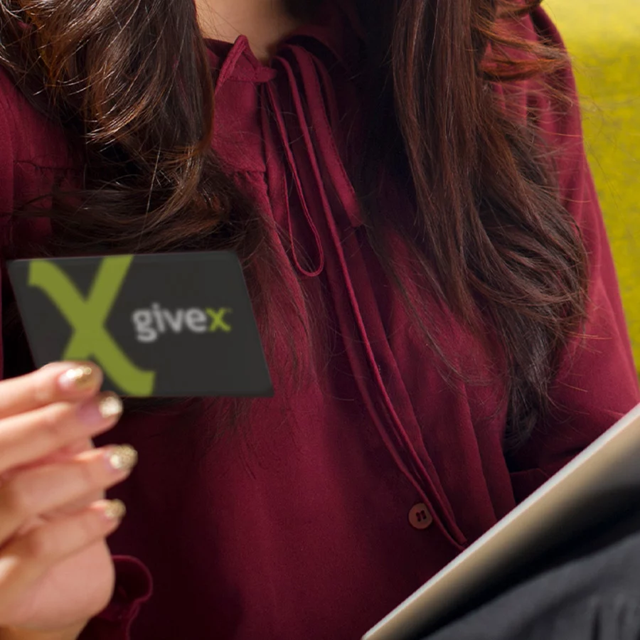 GiveX Gift Cards Integration with WooCommerce