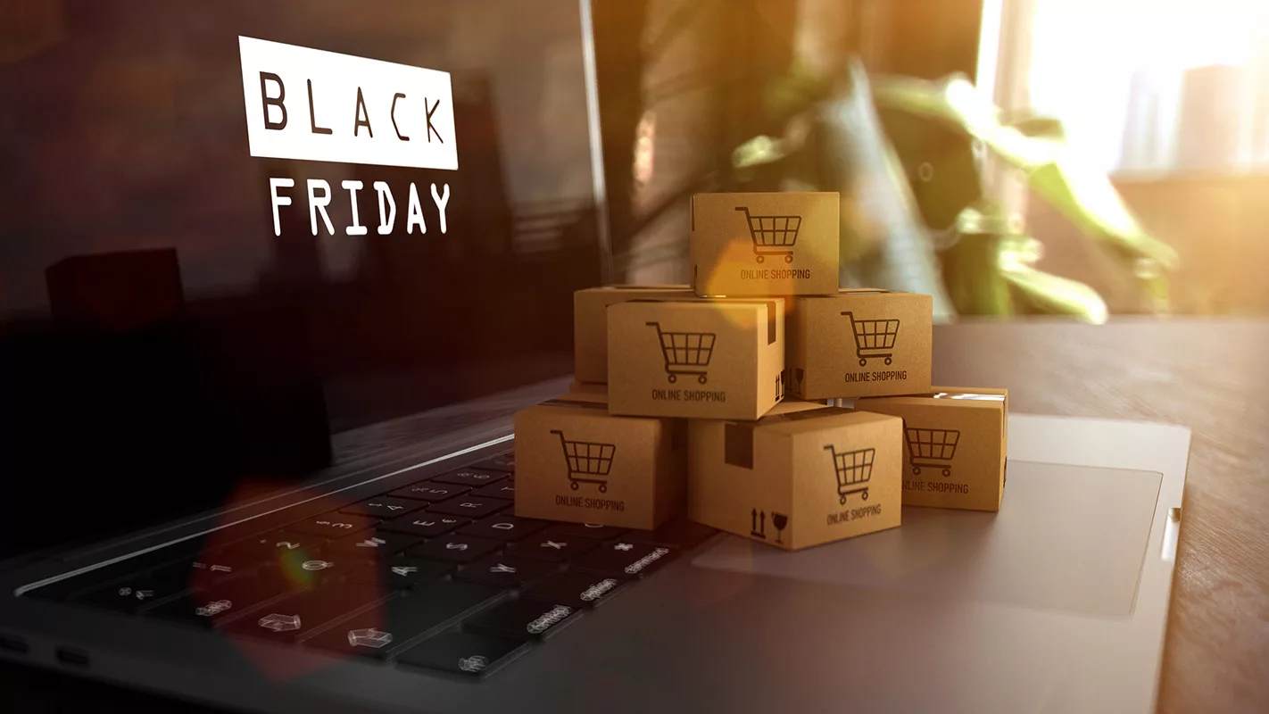 Are you ready for Black Friday/Cyber Monday?