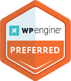 FirstTracks Marketing is a Preferred Partner for WP Engine