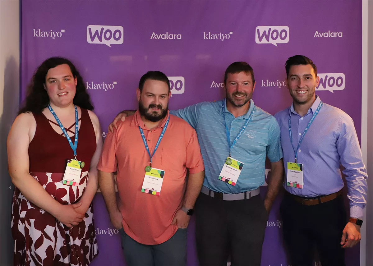 WooCommerce Agency Excellence Award Winners: FirstTracks Marketing
