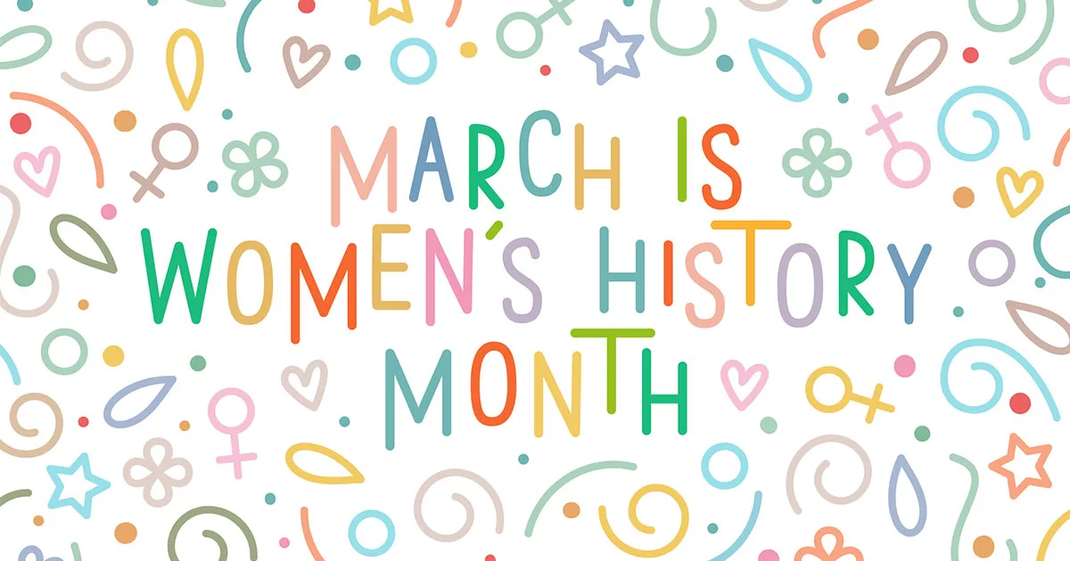 Cheers to Women’s History Month: Shining a Spotlight on Women-Owned Businesses