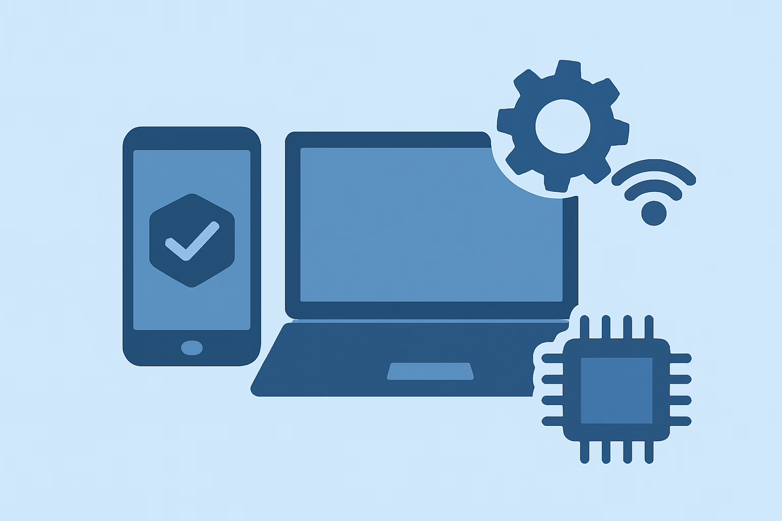 Ongoing Website Maintenance: Compatibility with New Technologies