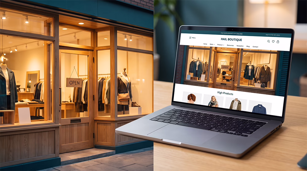 Stop Thinking ‘Website’ and Start Thinking ‘Digital Branch’: The Reality of E-commerce Operations Management
