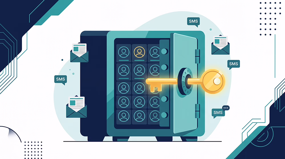 The End of Rental Marketing: Why First-Party Data is Your Most Valuable Asset in 2026