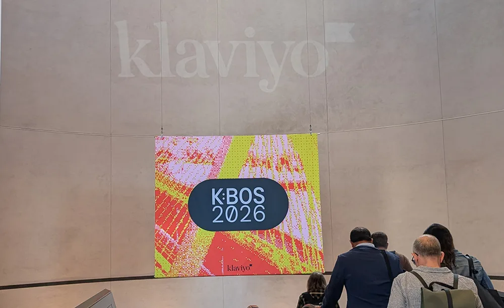 The Future of E-commerce: Four Key Takeaways from KBOS 2026